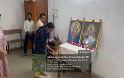 Nasha Mukti Abhiyan Launch